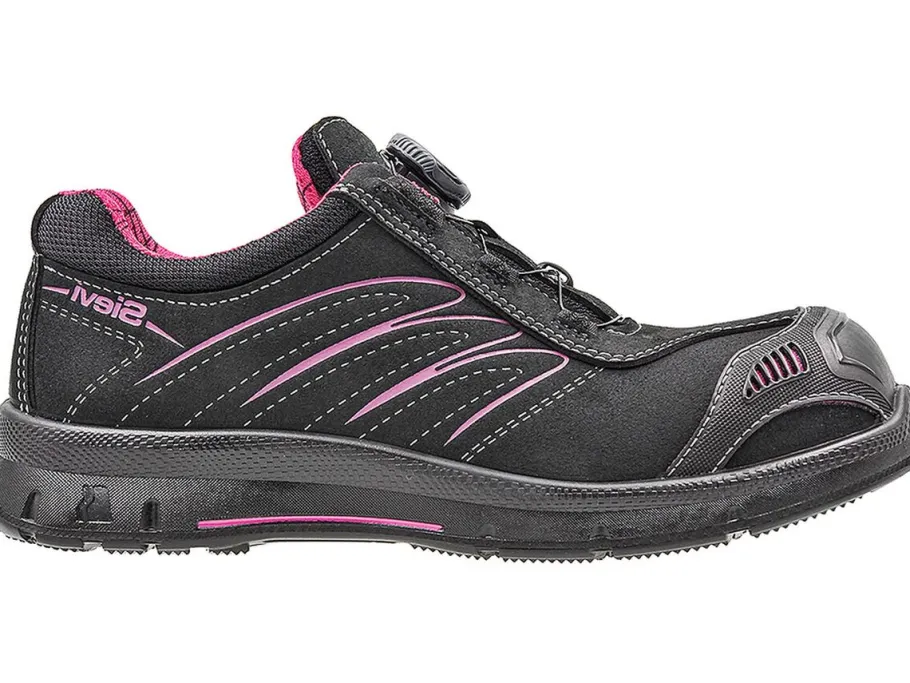 Sievi turvakengät - Sweet RX Roller S3