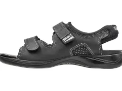 Sievi työkengät - Ion Black 2