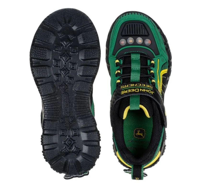 Skechers Adventure Track - Rugged Bright 407061L