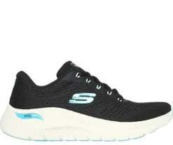 Skechers Arch Fit 2.0 - Big League 150051BKMT