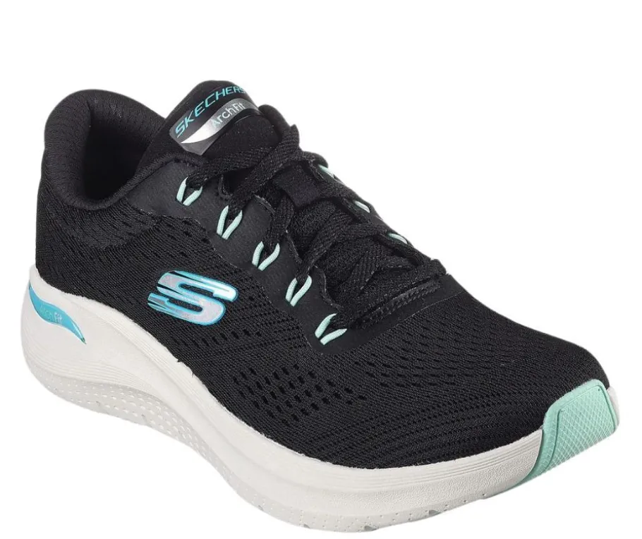 Skechers Arch Fit 2.0 - Big League 150051BKMT