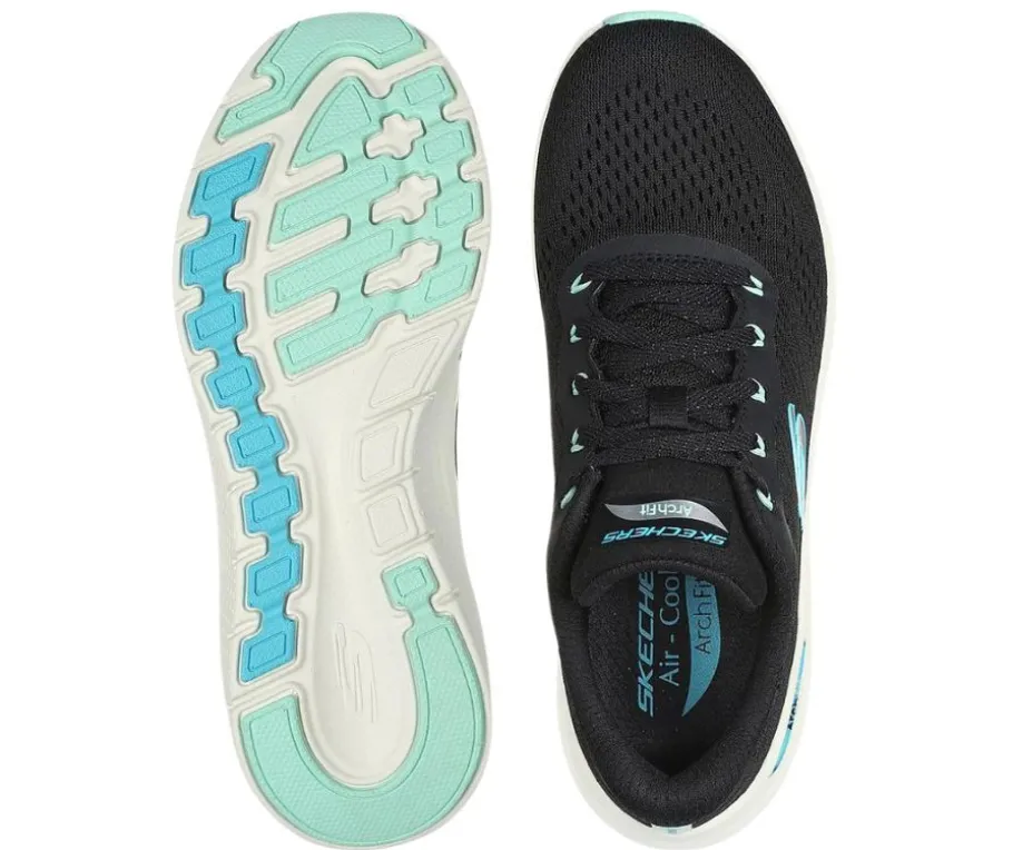 Skechers Arch Fit 2.0 - Big League 150051BKMT