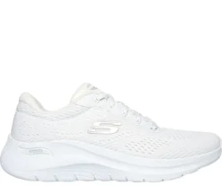 Skechers Arch Fit 2.0 - Big League 150051WHT