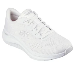 Skechers Arch Fit 2.0 - Big League 150051WHT
