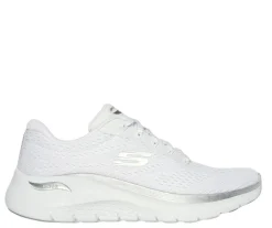 Skechers Arch Fit 2.0 - Glow The Distance 150067WSL