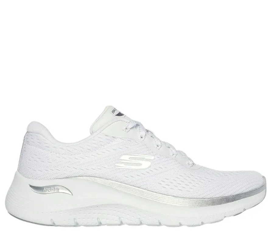 Skechers Arch Fit 2.0 - Glow The Distance 150067WSL