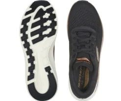 Skechers Arch Fit 2.0 - Glow The Distance 150067BKRG