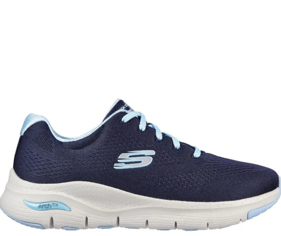 Skechers Arch Fit - Big Appeal 149057NVLB