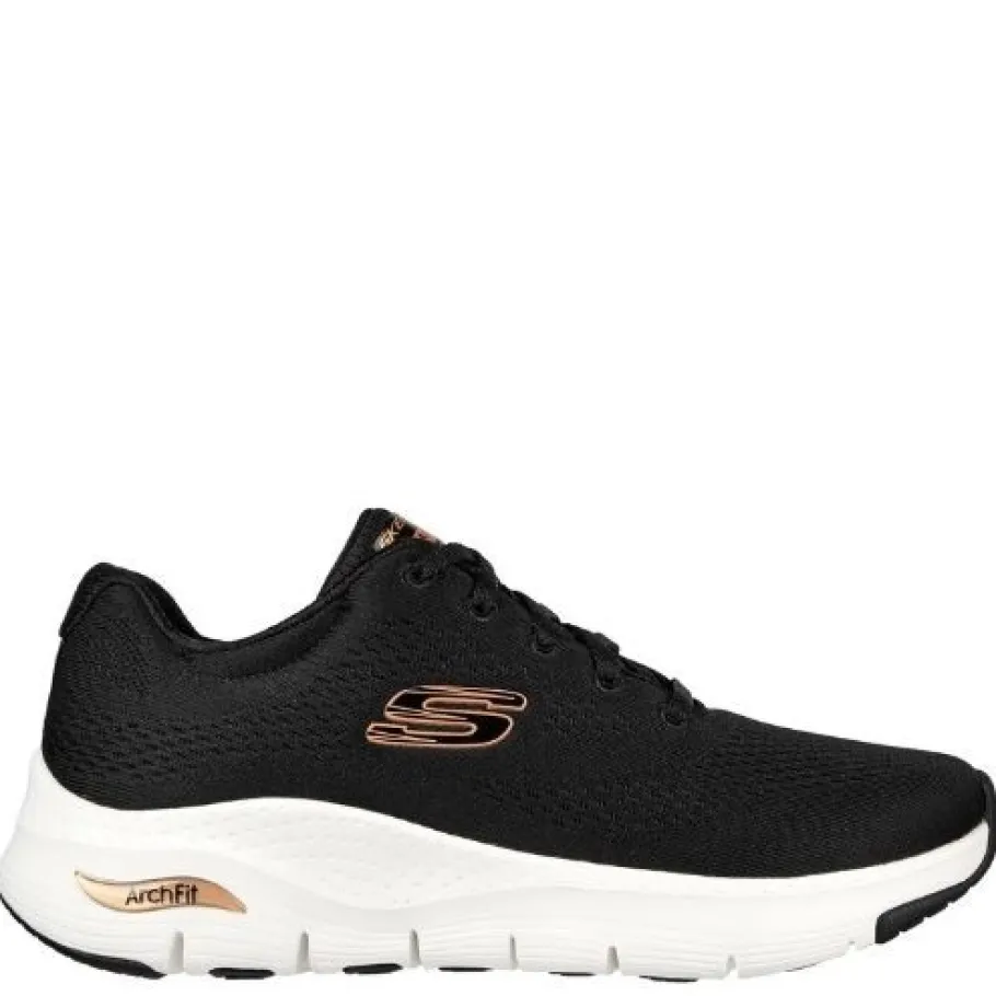 Skechers Arch Fit - Big Appeal 149057BKRG