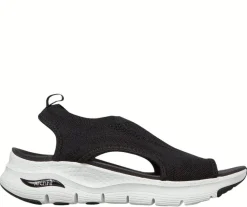 Skechers Arch Fit - City Catch 119236BLK