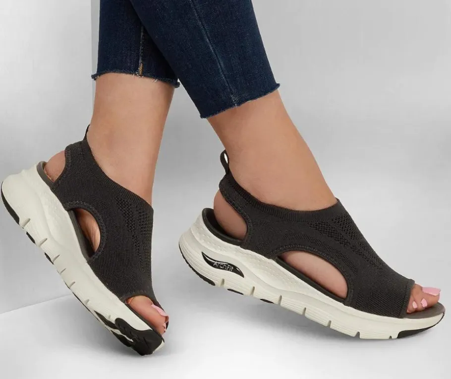 Skechers Arch Fit - City Catch 119236BLK