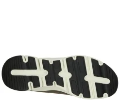 Skechers Arch Fit - Oliivi 232040OLV