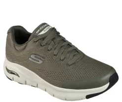 Skechers Arch Fit - Oliivi 232040OLV