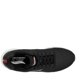 Skechers Arch Fit - Titan 232200BKW