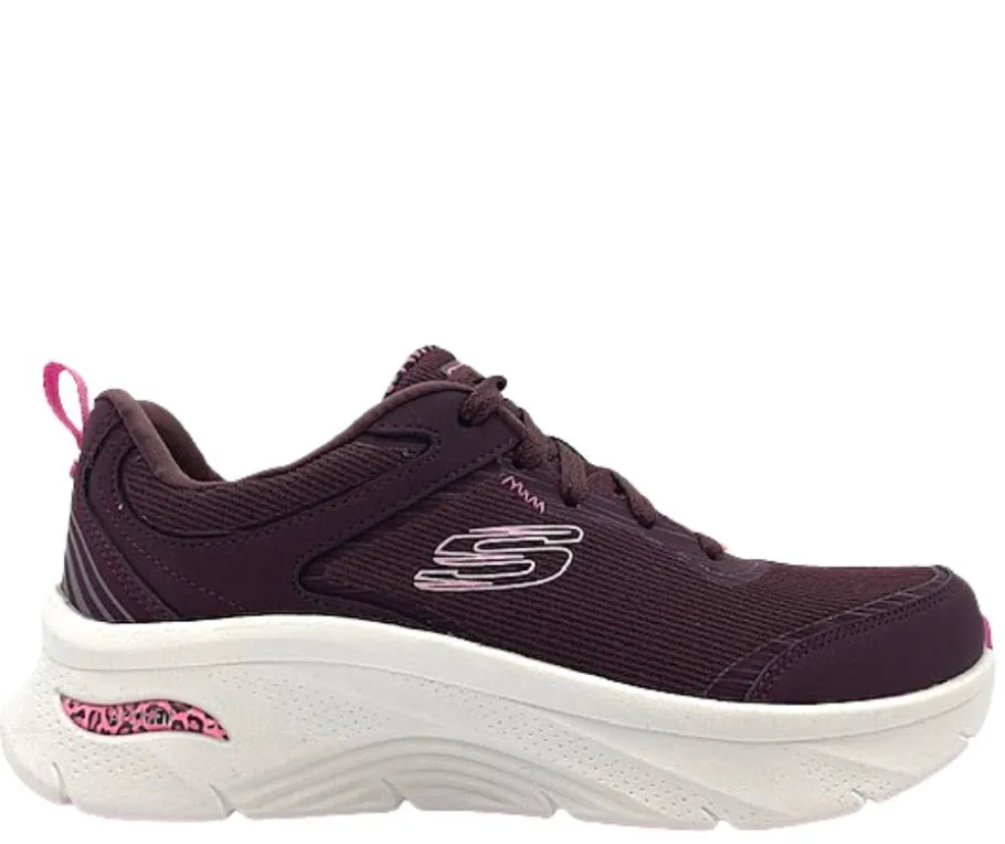 Skechers Arch Fit D´Lux - Rich Facets 149685