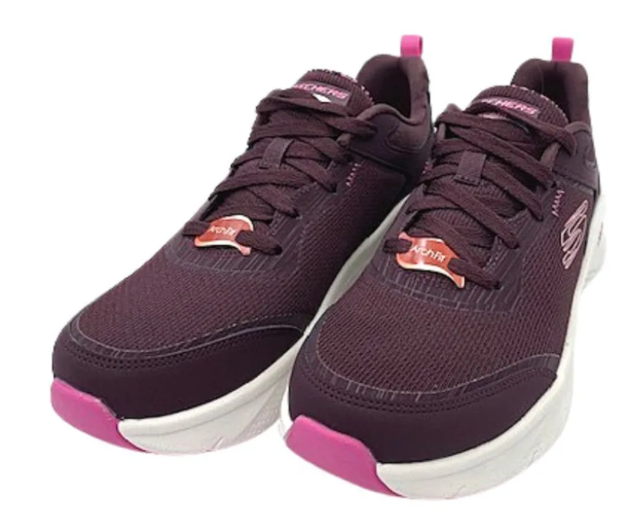 Skechers Arch Fit D´Lux - Rich Facets 149685