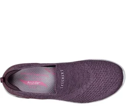 Skechers Arch Fit Refine - Dont´t Go 104164PLUM