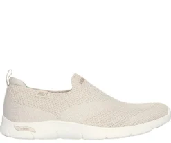 Skechers Arch Fit Refine - Iris 104545NAT