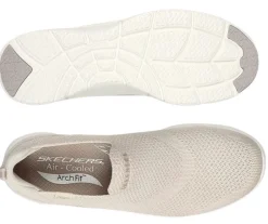 Skechers Arch Fit Refine - Iris 104545NAT