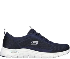 Skechers Arch Fit Vista - Gleaming 104377NVY