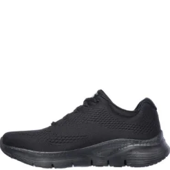 Skechers Arch Fit W - Musta 149057 BBK