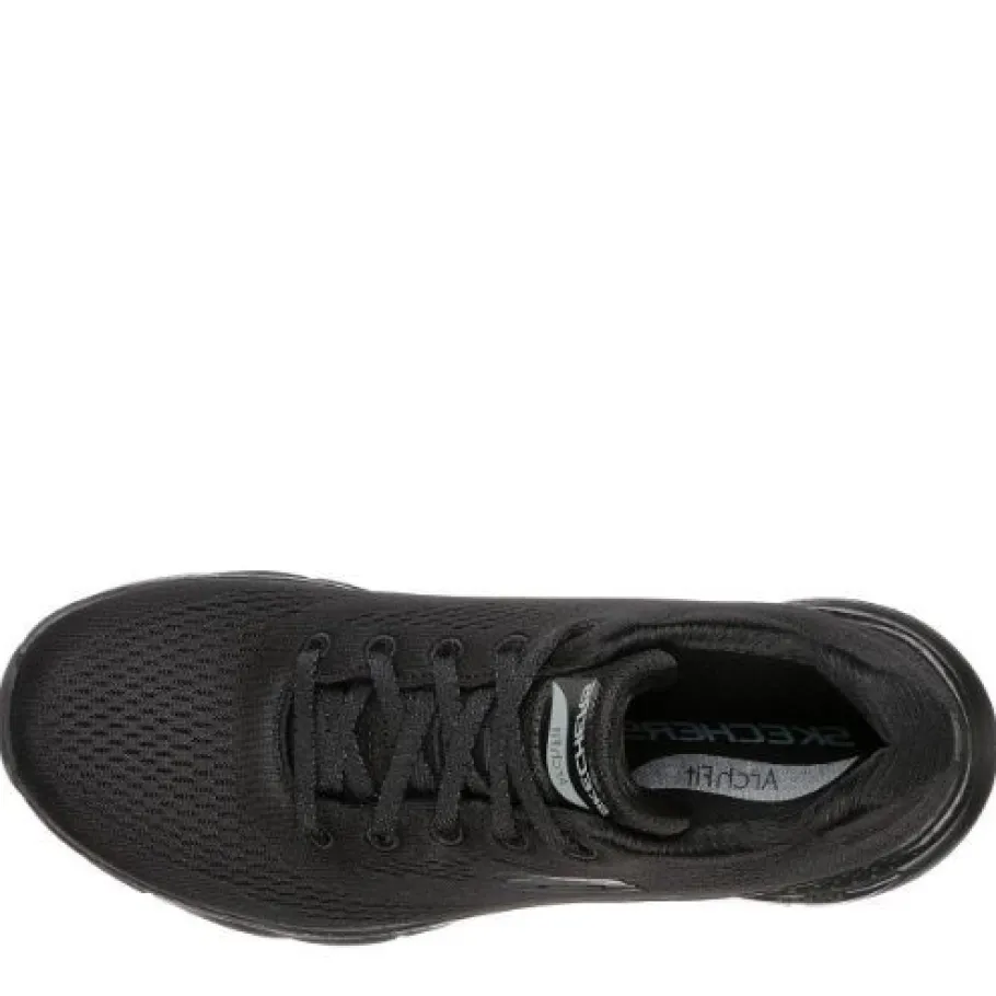 Skechers Arch Fit W - Musta 149057 BBK