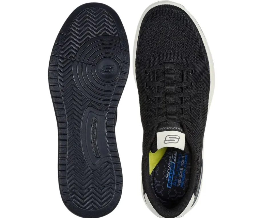 Skechers Corliss - Dorset 210793BLK