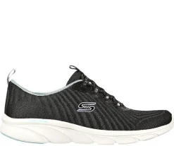 Skechers DLux Comfort - Easy Street 104340BKW