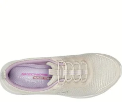 Skechers DLux Comfort - Tasteful 104344NTPR