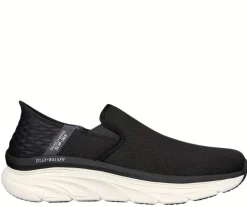 Skechers D'lux walker - Orford232455BLK