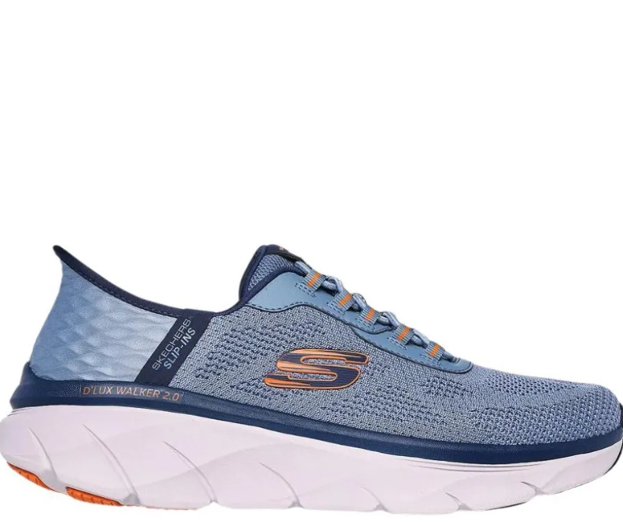 Skechers DLux Walker 2.0 - Rezinate 232446SLT