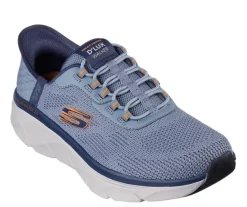 Skechers DLux Walker 2.0 - Rezinate 232446SLT