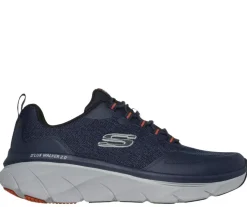 Skechers DLux Walker 2.0 - Steadyway 232719NVOR