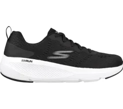 Skechers Go Run Elevate - Musta 128319