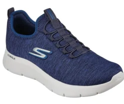 Skechers Go Walk Flex - Ultra 216484NVBL