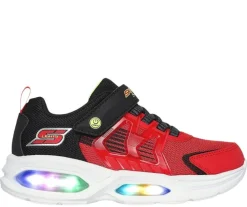 Skechers S Lights ® - Prismatrons 400090LRDBK