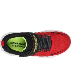 Skechers S Lights ® - Prismatrons 400090LRDBK