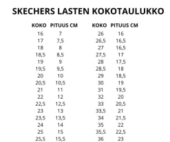 Skechers S Lights ® - Prismatrons 400090LRDBK