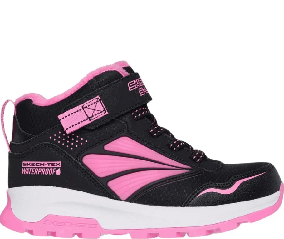 Skechers S Lights® Storm Blazer - Hydropolis 303461LBKHP