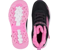 Skechers S Lights® Storm Blazer - Hydropolis 303461LBKHP