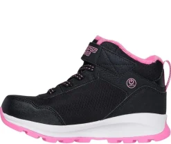 Skechers S Lights® Storm Blazer - Hydropolis 303461LBKHP