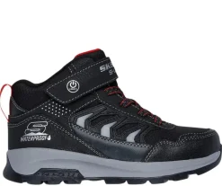 Skechers S Lights® Storm Blazer - Glow Roam 406410LBKCC