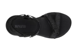 Skechers sandaalit / On The Go 600, Musta