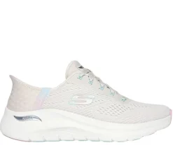 Skechers Slip-ins Arch Fit 2.0 - Easy Chic 150066NTPK