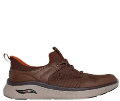 Skechers Slip-ins Arch Fit Crosser - Emeric 205340BRN