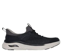 Skechers Slip-ins Arch Fit Crosser - Emeric 205340BLK