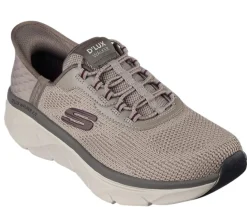 Skechers Slip-ins DLux Walker 2.0 - Rezinate 232446TPE