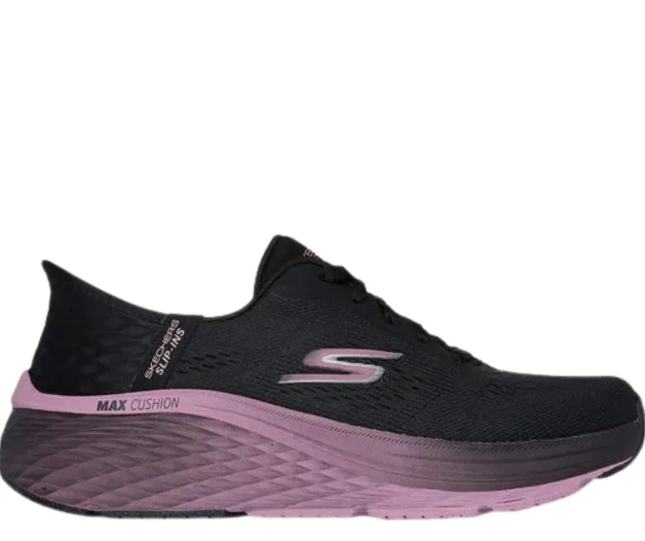 Skechers Slip-ins Max Cushioning Elite 2.0 - Solace 129626BKMV