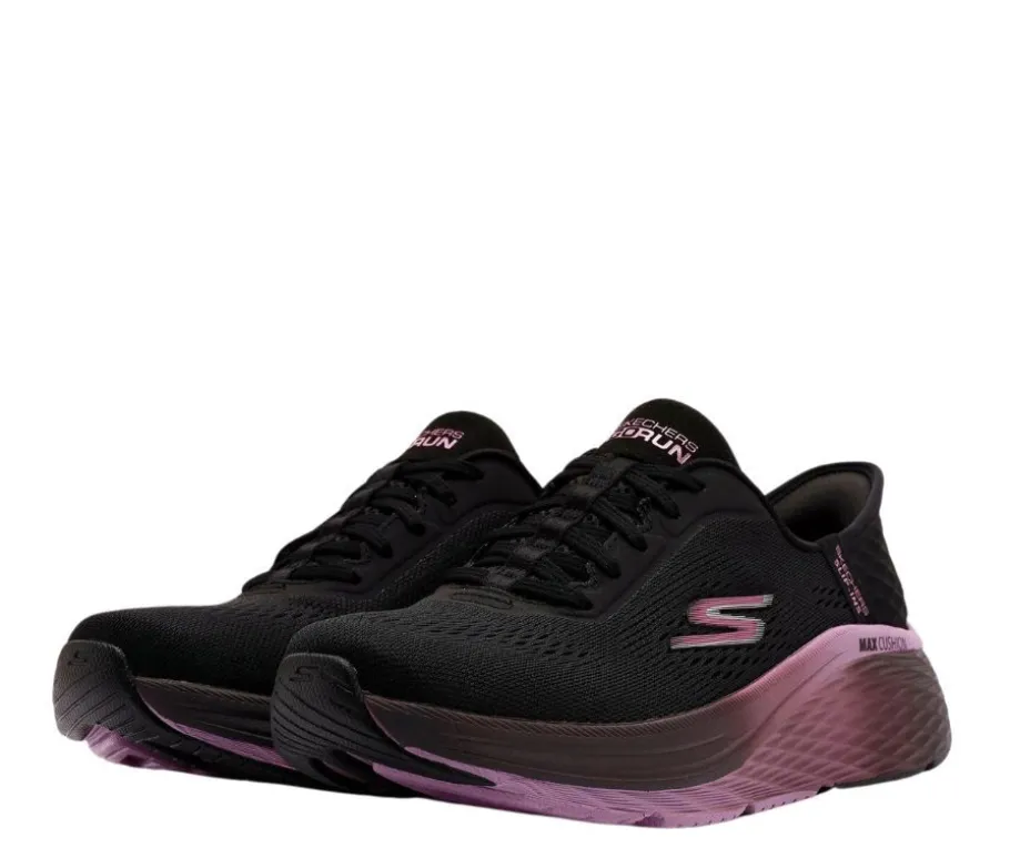 Skechers Slip-ins Max Cushioning Elite 2.0 - Solace 129626BKMV