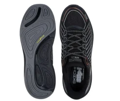 Skechers Slip-ins Max Cushioning Suspension - Nitevizn 220936BLK